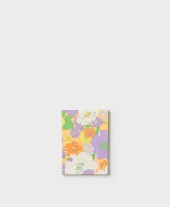 A6-Papiernotizbuch