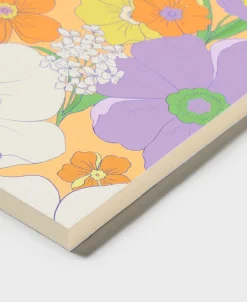 A6-Papiernotizbuch
