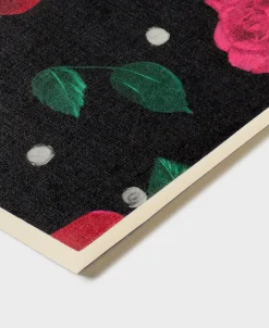 A5-Papiernotizbuch