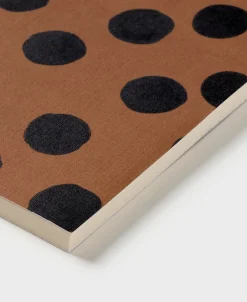 A5-Papiernotizbuch