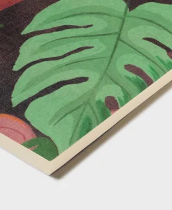 A5-Papiernotizbuch