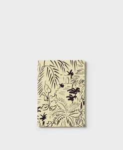 A5-Papiernotizbuch