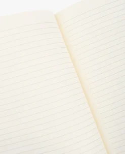 A6-Papiernotizbuch