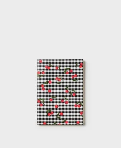 A5-Papiernotizbuch