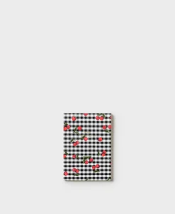 A6-Papiernotizbuch