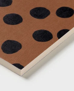 A6-Papiernotizbuch