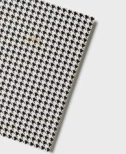 A5-Papiernotizbuch