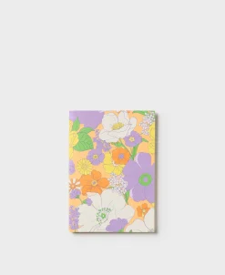 A5-Papiernotizbuch