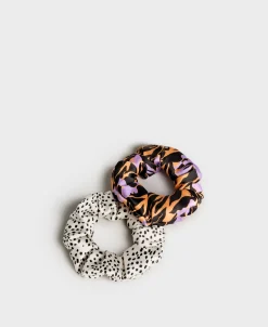 Dottie Scrunchies