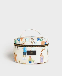 Kosmetiktasche