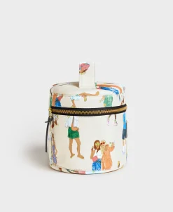 Kosmetiktasche