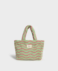 Mini-Handtasche