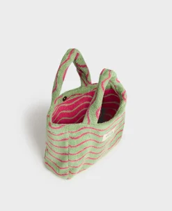Mini-Handtasche