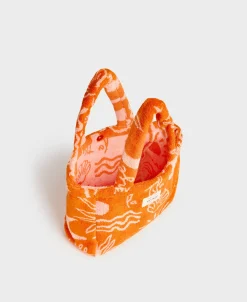 Mini-Handtasche