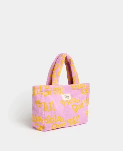 Mini-Handtasche