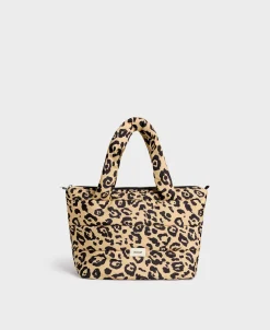 Mini-Handtasche