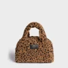 Toffee Mini-Handtasche