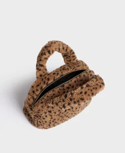 Toffee Mini-Handtasche